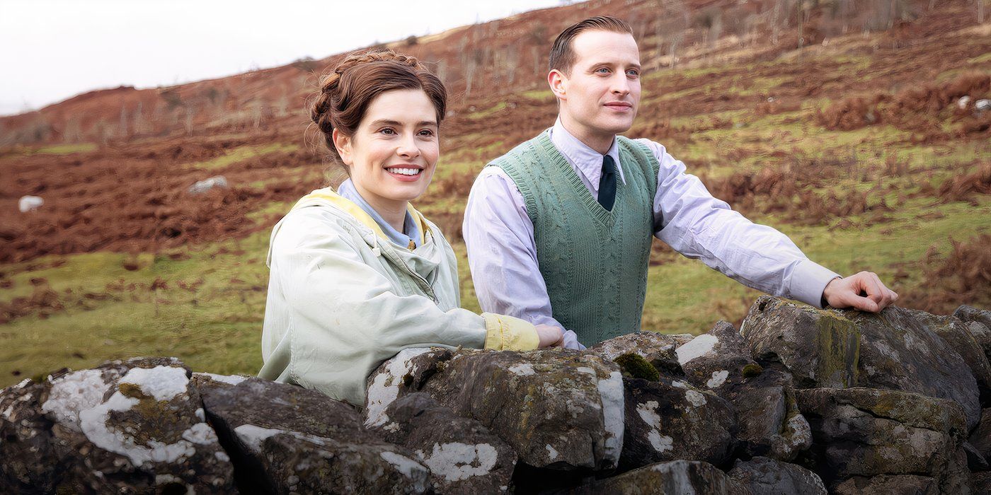 Masterpiece’s ‘Call the Midwife’ Replacement Sets Season 6 Release Date