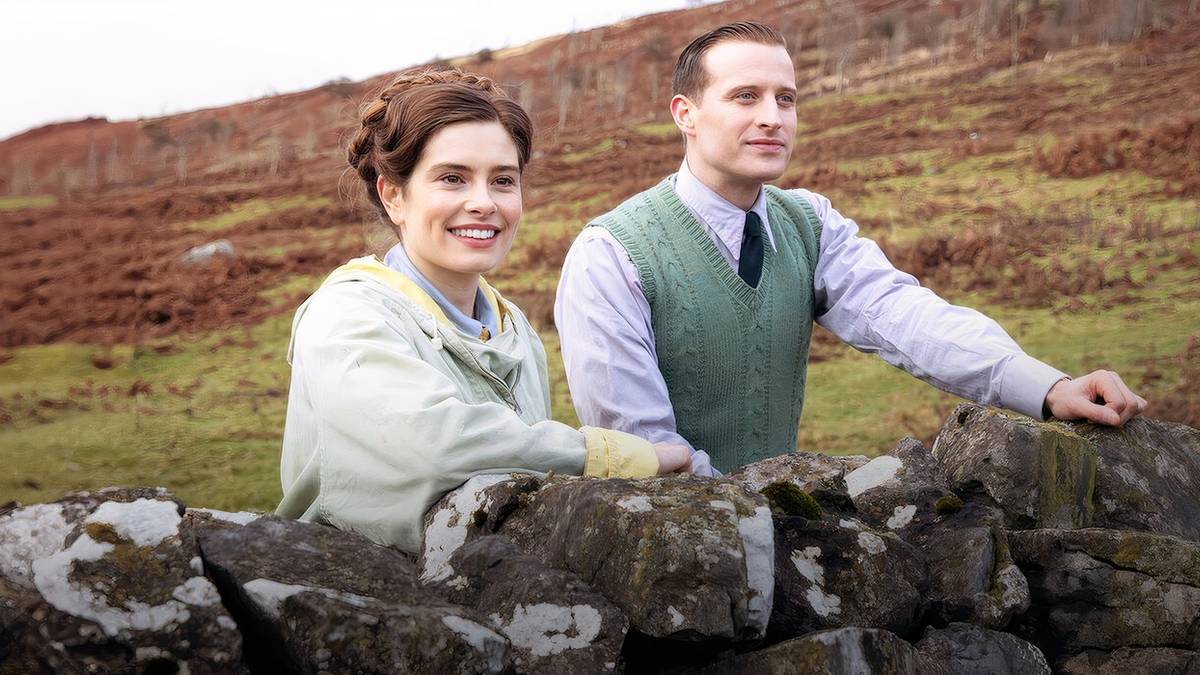 'All Creatures Great and Small' Season 6 Review: The PBS Historical War Drama Returns With an Emotional Punch