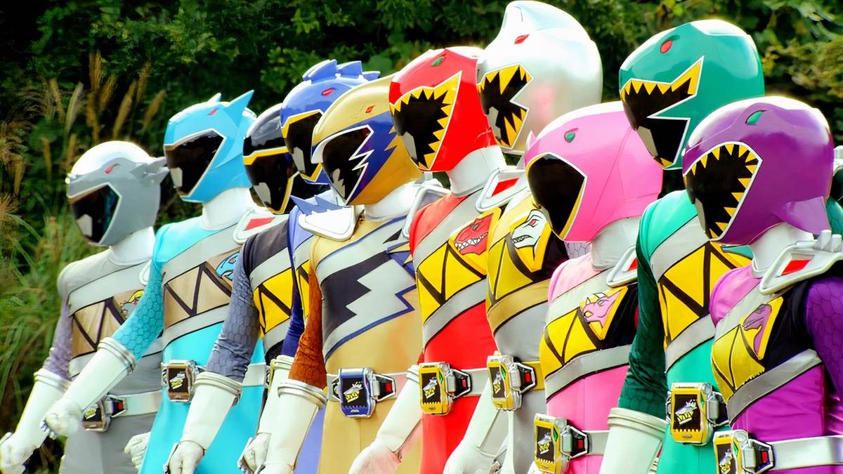 10 Most Underrated Power Rangers Seasons, Ranked
