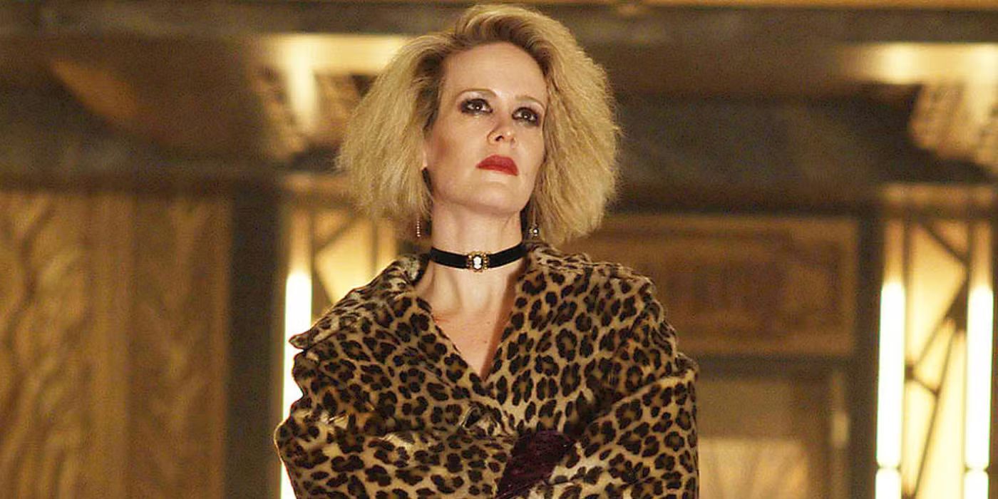 10 Greatest Performances in FX Shows, Ranked