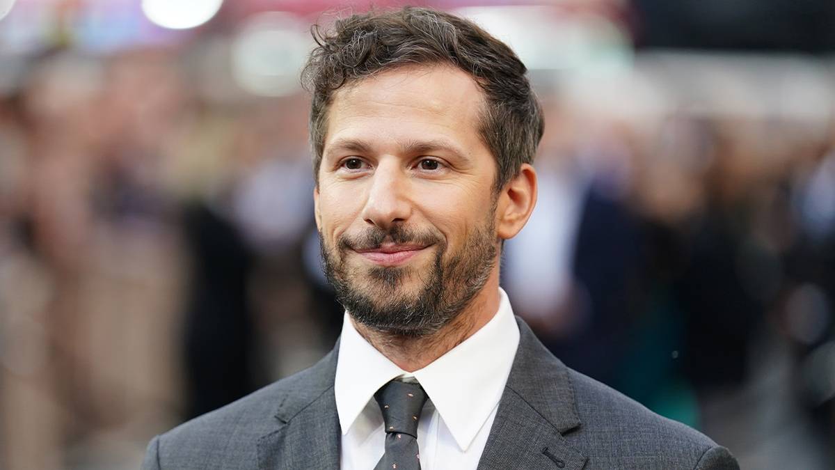 Andy Jagger Indiana ‘Indiana Jones’ Fans Need Andy Samberg’s Impressive 2-Season Adventure ...