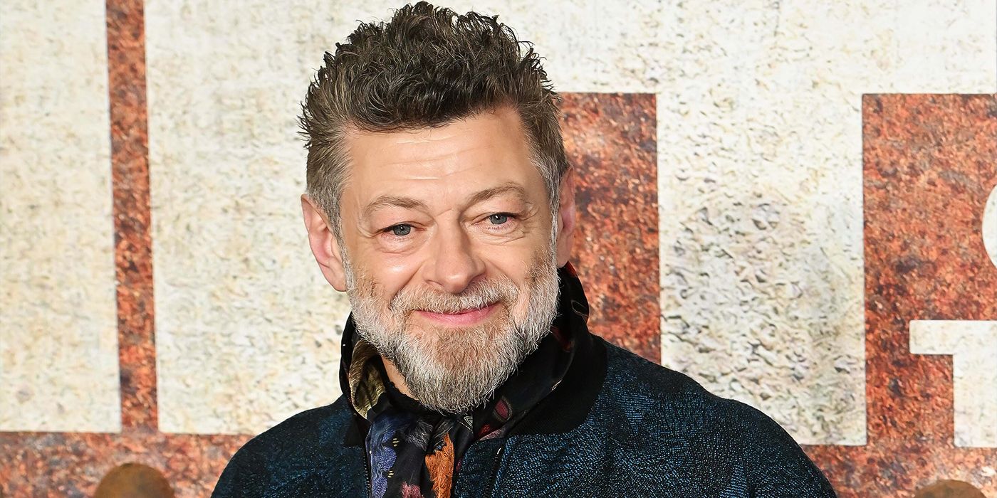 The Lord of the Rings' Biggest Issue Finally Addressed by Andy Serkis Ahead of 'The Hunt for Gollum'