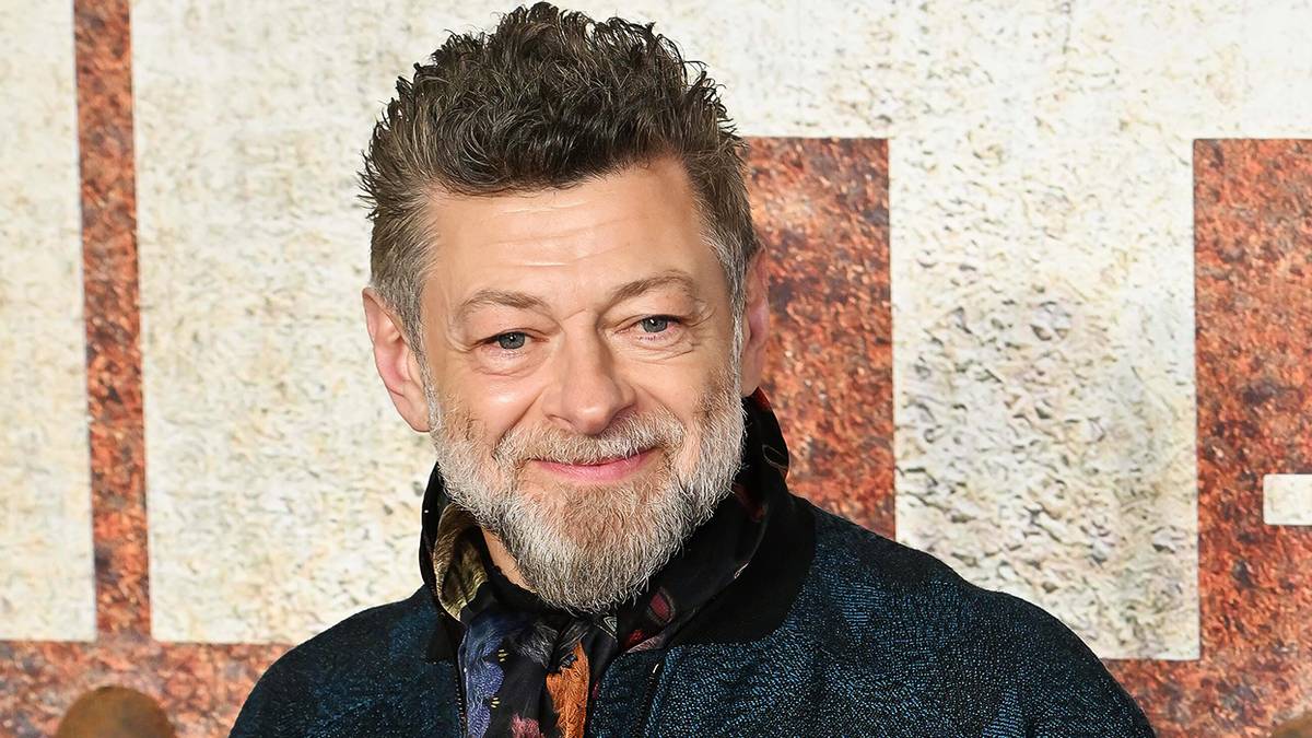 The Lord of the Rings' Biggest Issue Finally Addressed by Andy Serkis Ahead of 'The Hunt for Gollum'