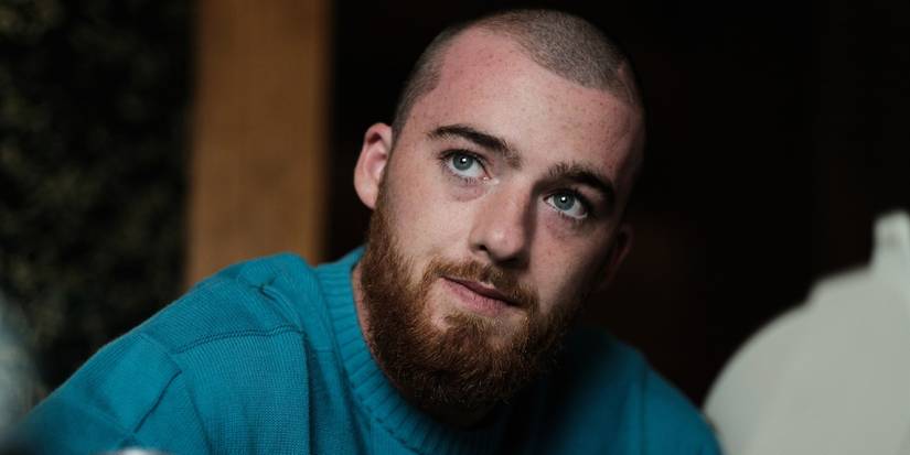 Angus Cloud as Fez on Euphoria