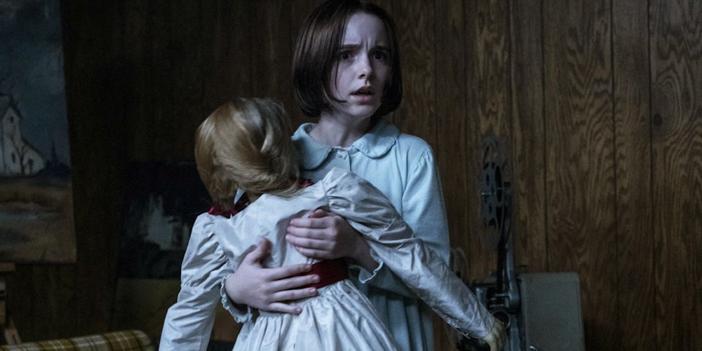 'The Conjuring: Last Rites' Is Rewriting Judy Warren's Story