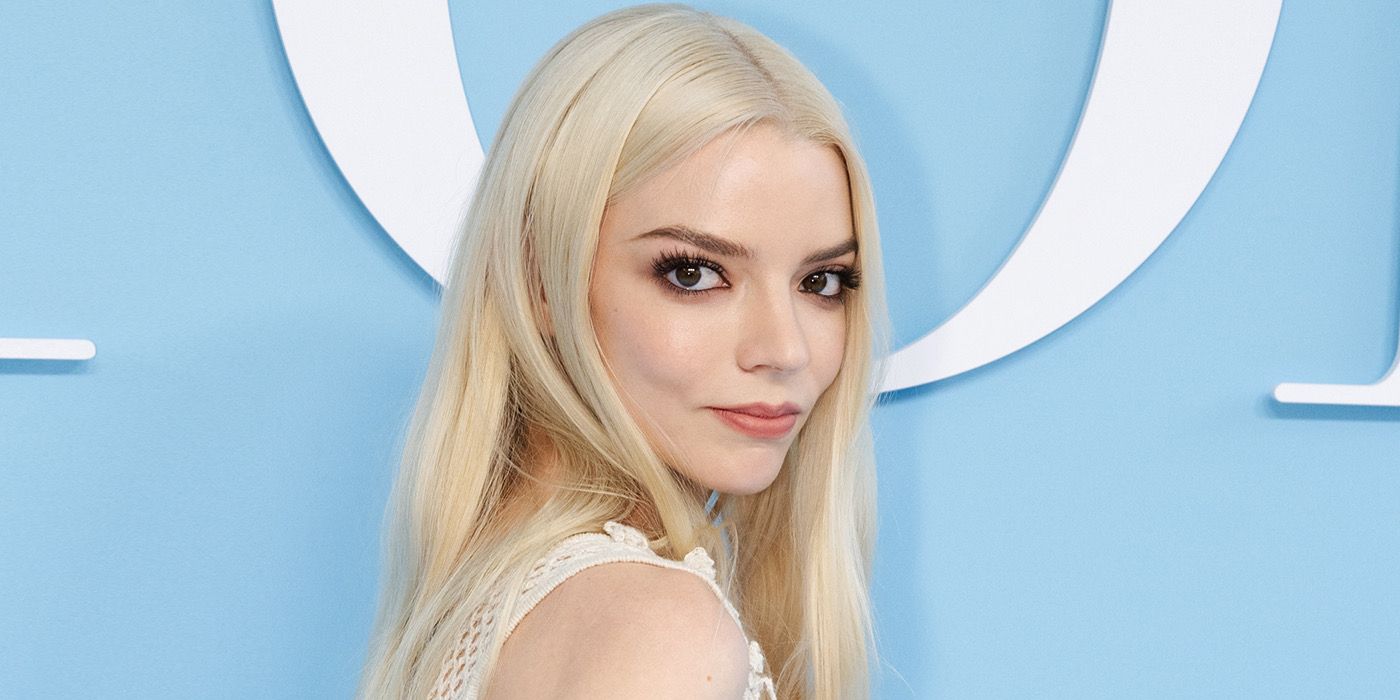 Guy Ritchie's $180M 'The Mummy' Replacement Finally Overtakes Anya Taylor-Joy’s Sci-Fi Blockbuster