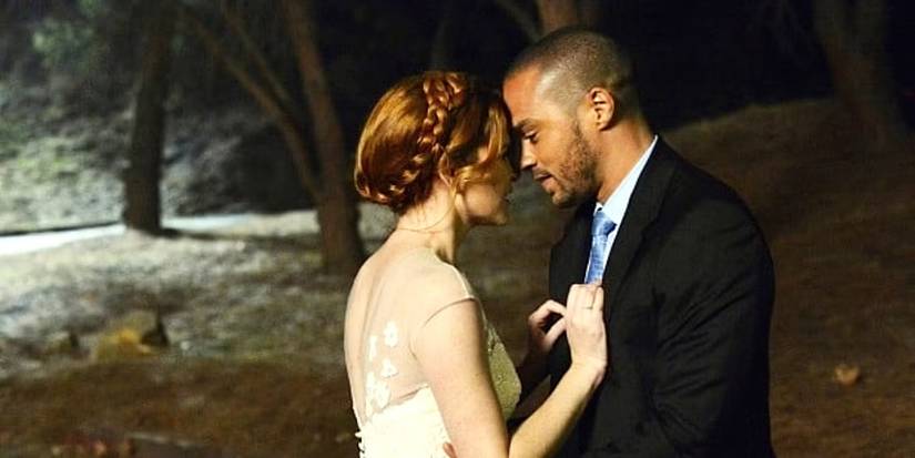 10 Most Heartbreaking 'Grey's Anatomy' Breakups, Ranked