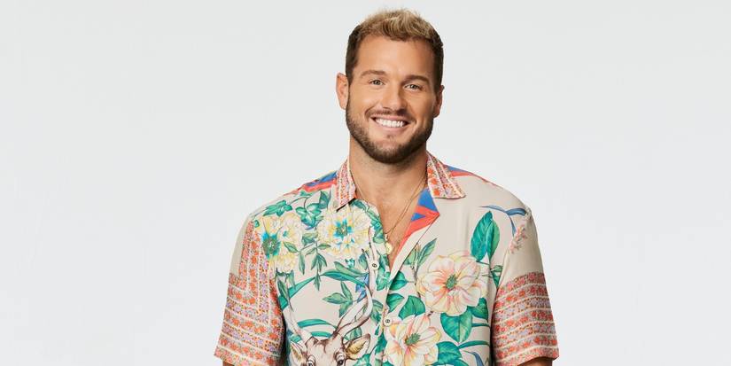 Colton Dancing This Controversial Bachelor Wants To Make ‘Dancing With the Stars ...
