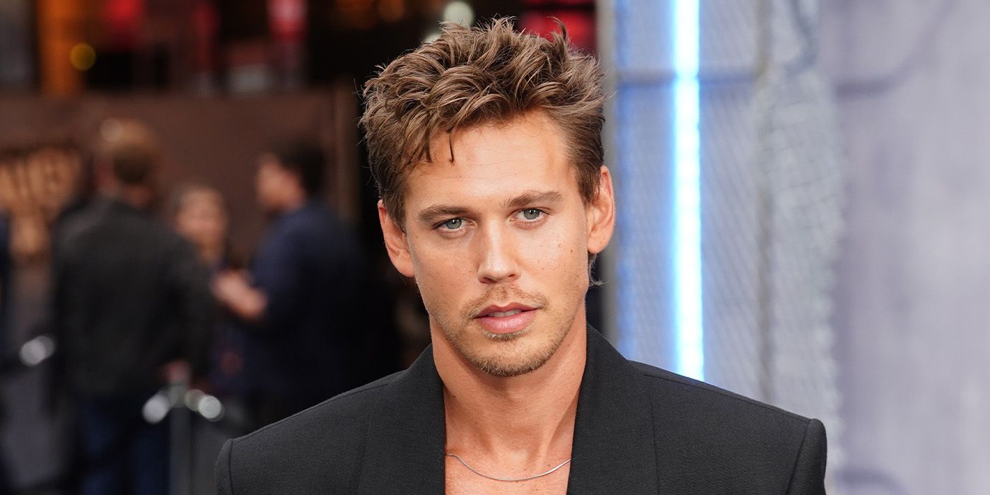 Before 'Caught Stealing,' Austin Butler Was a Scene Stealer in Ari Aster's Neo-Western With Pedro Pascal