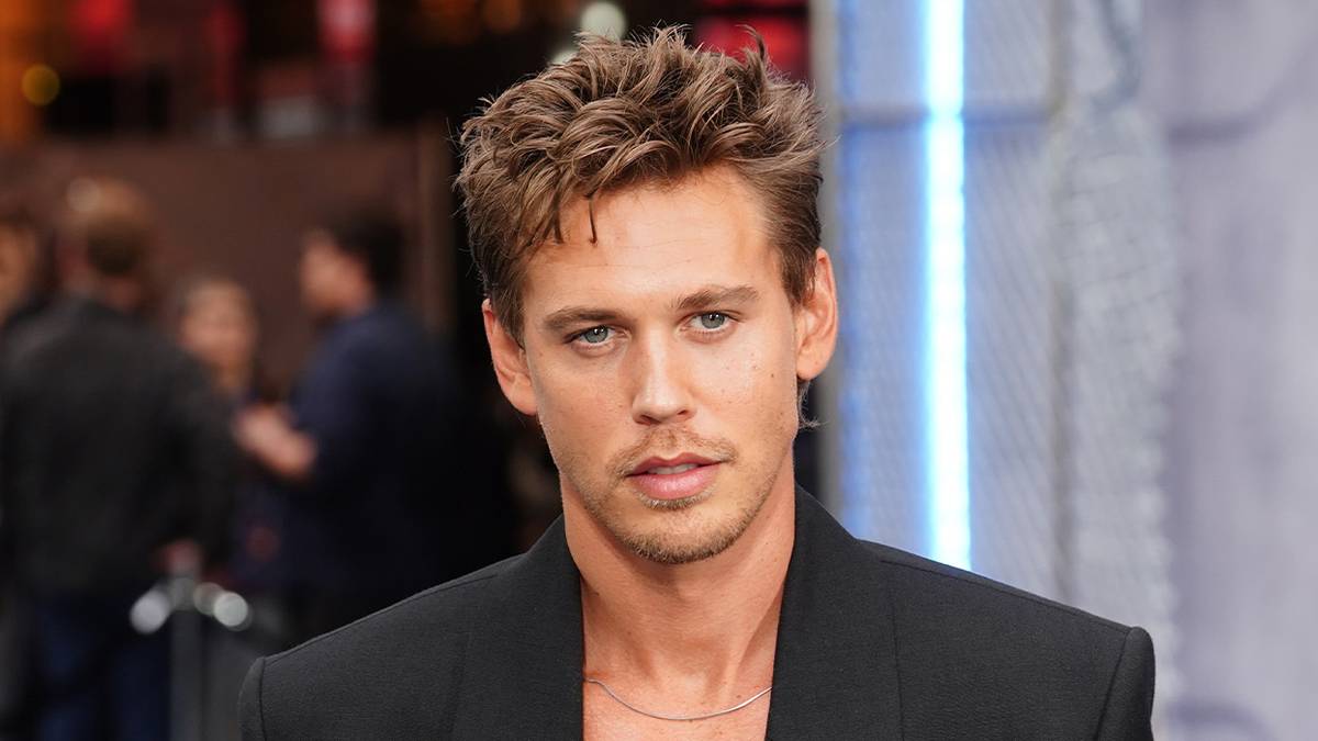 ‘Miami Vice’ Remake Eyes Austin Butler for Major Role Opposite Michael B ...