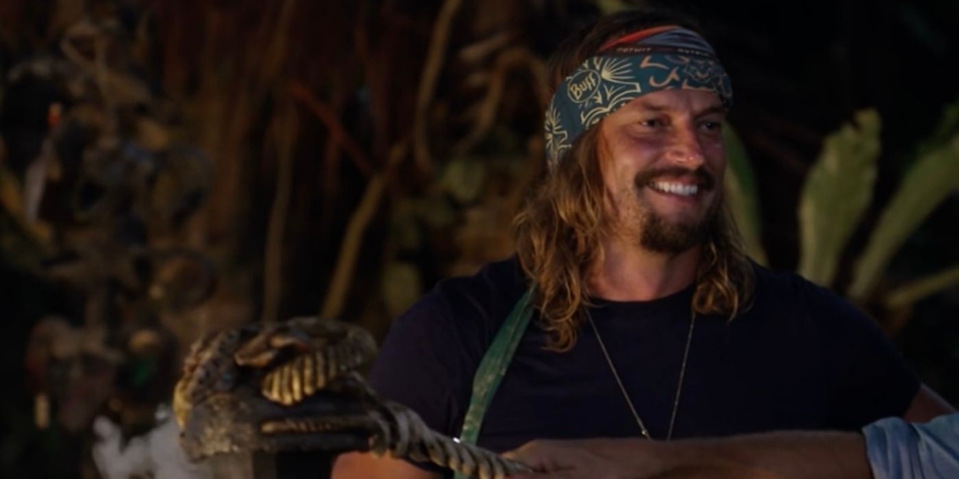 After 13 Seasons, ‘Australian Survivor’ Makes a Major Hosting Change