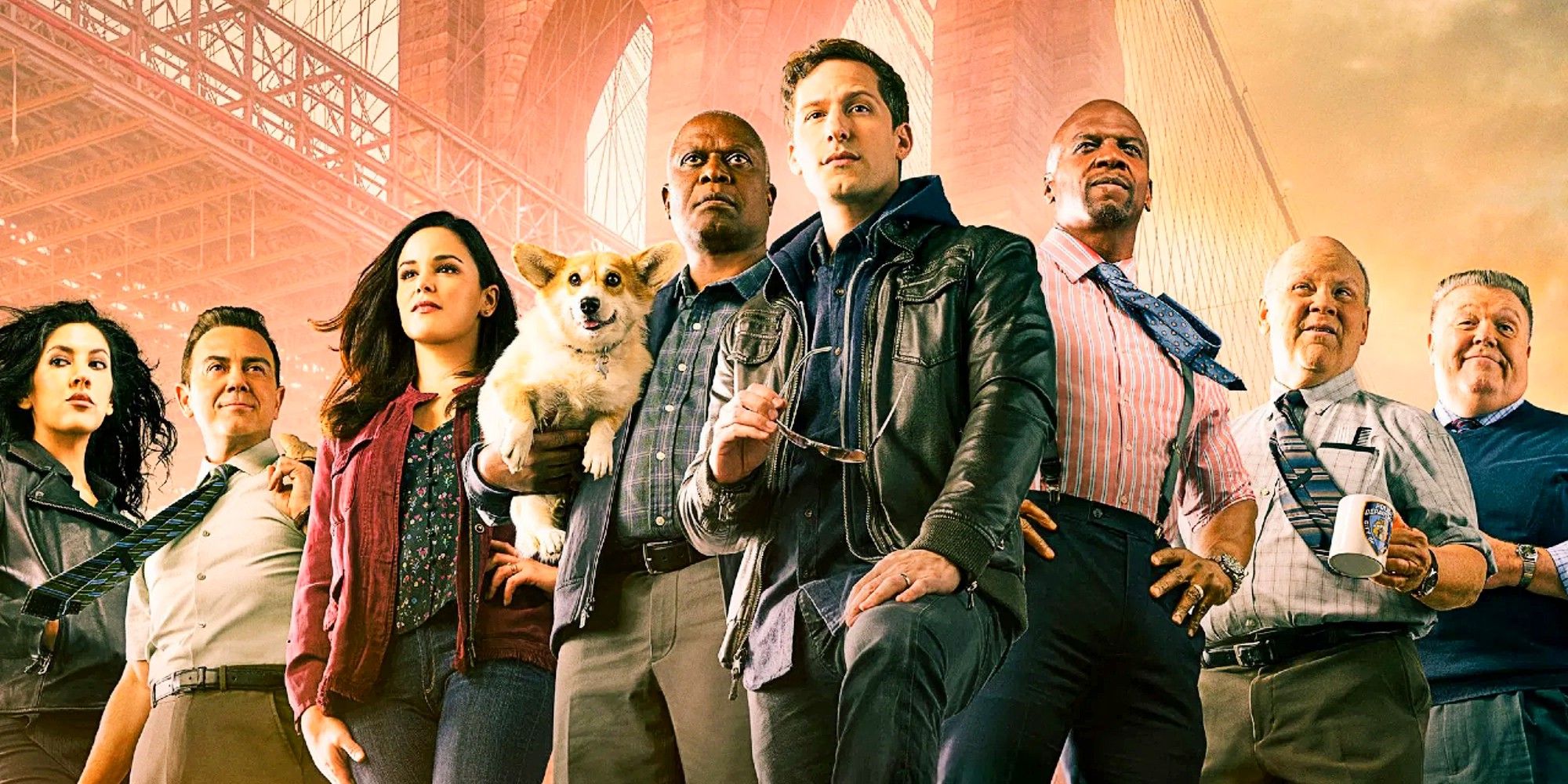 This ‘Brooklyn Nine-Nine’ Bottle Episode Is a Near-Perfect 22 Minutes of the Show