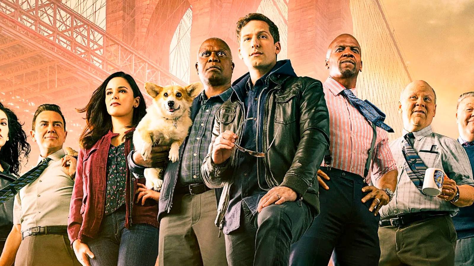 This ‘Brooklyn Nine-Nine’ Bottle Episode Is a Near-Perfect 22 Minutes of the Show