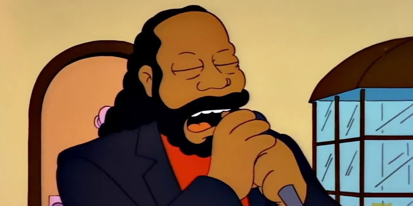 This 'Simpsons' Episode Was So Shocking, It Sparked a Bizarre Real-Life ...