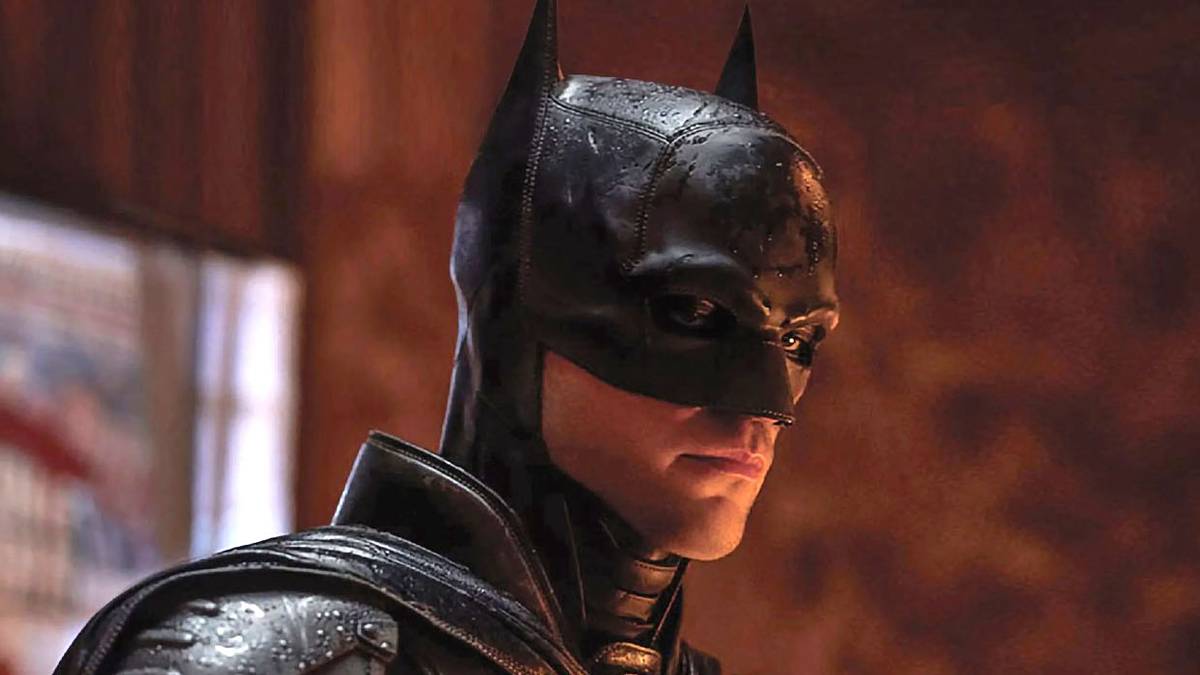 Every Upcoming Batman Movie, Ranked by Anticipation
