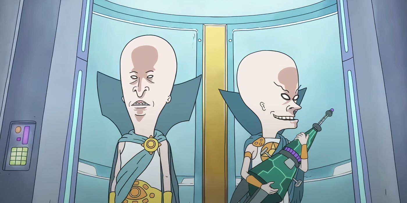 ‘Beavis and Butt-Head’ Season 4 Officially Returns in Just 2 Weeks