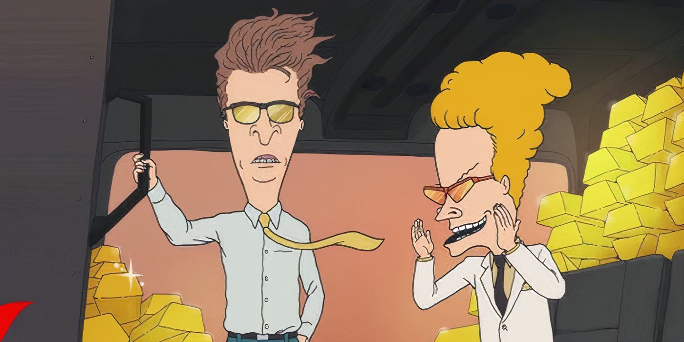 'Beavis and Butt-Head' Season 3 Review: The Same Hilarious Mike Judge Humor Is Still as Good as Ever