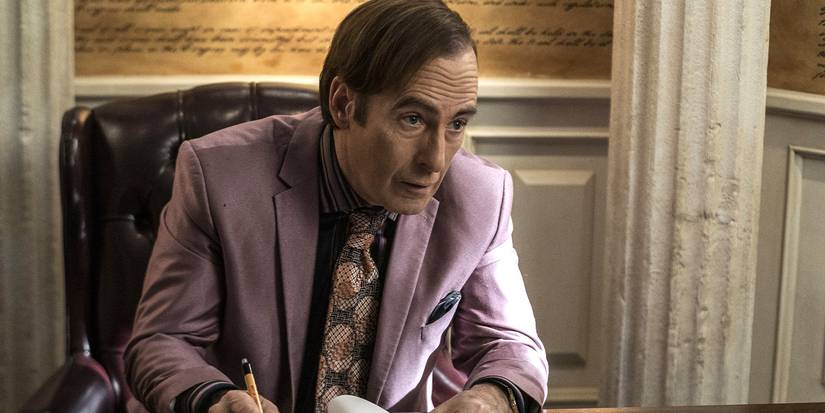 8 Drama Shows With Better Writing Than ‘The Pitt’