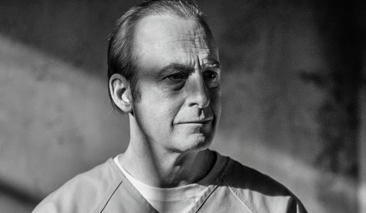 better call saul cigarette scene Better Call Saul' Star Bob Odenkirk Breaks Down the Hidden Truth Behind  Jimmy and Kim's Last Cigarette