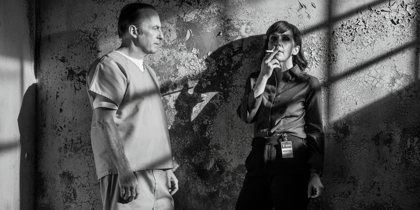 Better Call Saul' Star Bob Odenkirk Breaks Down the Hidden Truth Behind  Jimmy and Kim's Last Cigarette