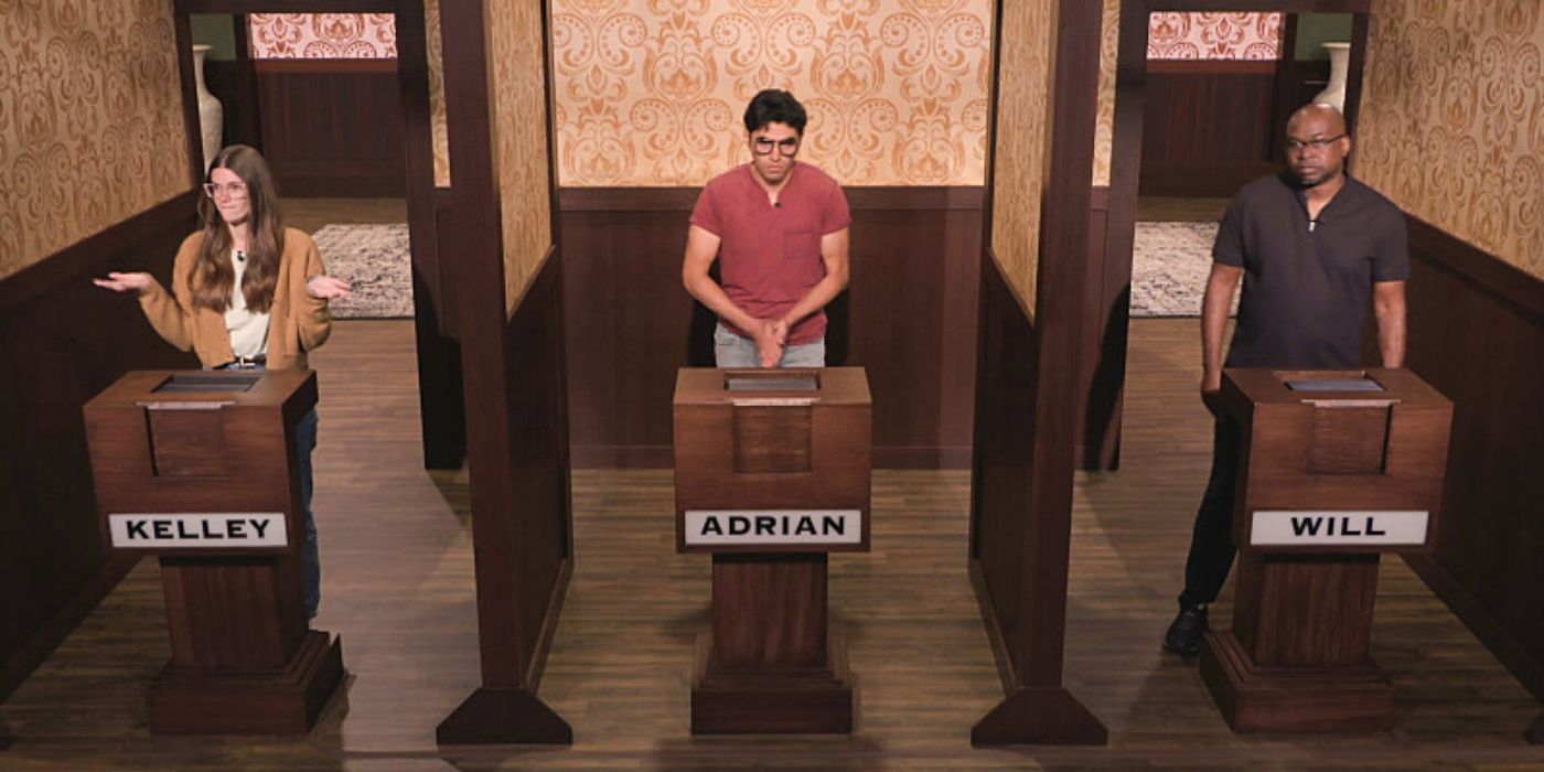‘Big Brother’ Season 27 Houseguest Reveals the WTF Moves That Took Him Out