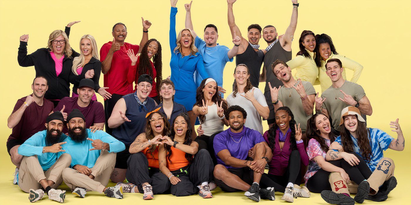 'The Amazing Race' Has a Chance for Its Biggest WTF Twist Yet
