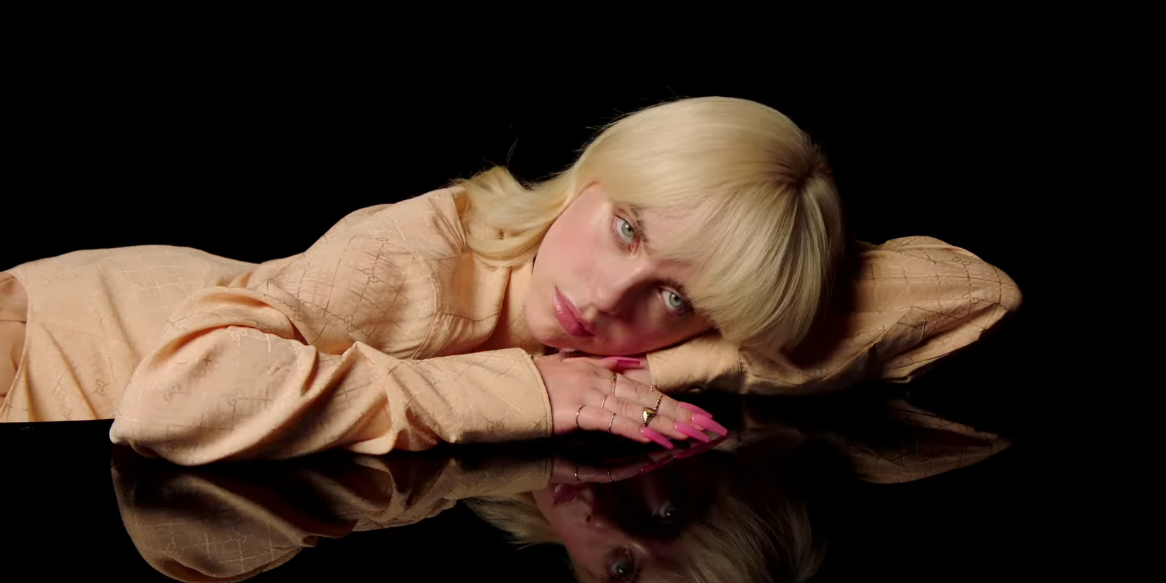 4 Years Later, Billie Eilish’s Most Vulnerable Album Still Hits Hard