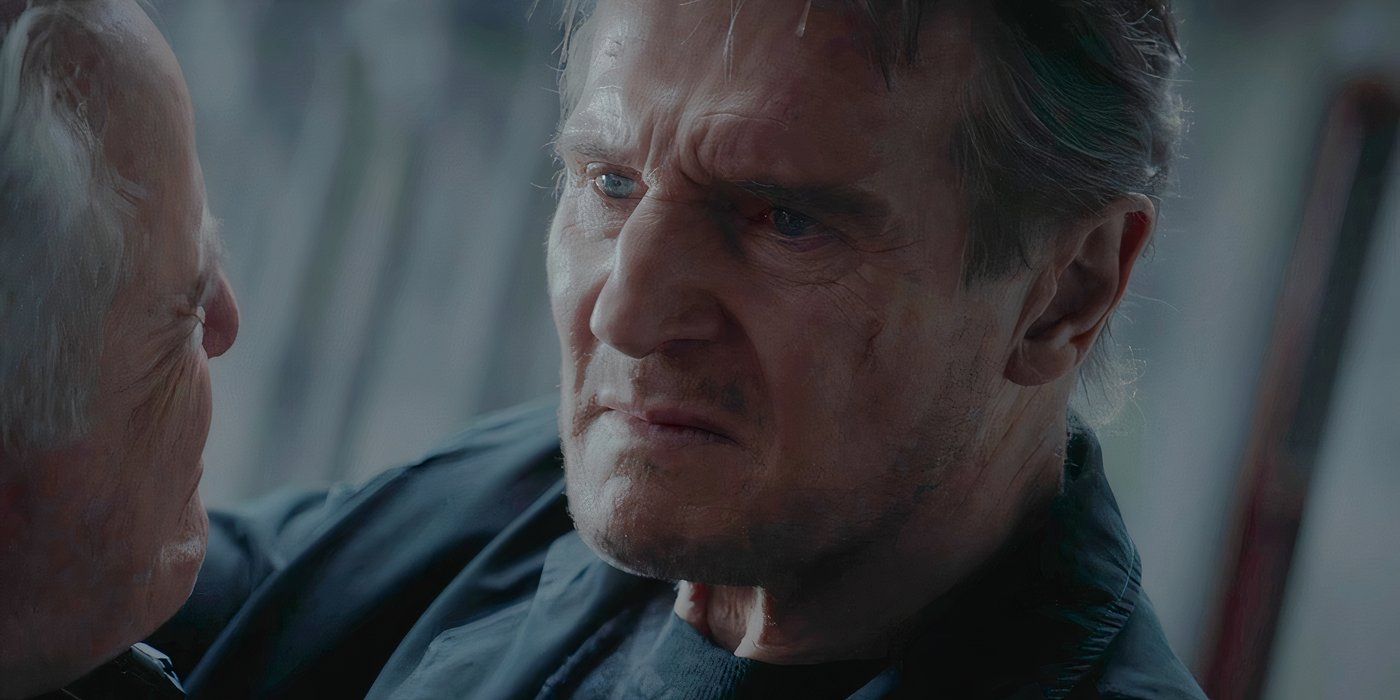 Liam Neeson's Blacklight: From Box Office Flop to Streaming Sensation