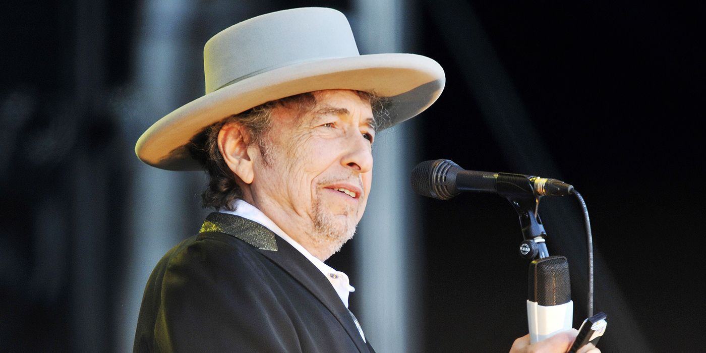 60 Years Ago, Bob Dylan Released His All-Time Greatest Album