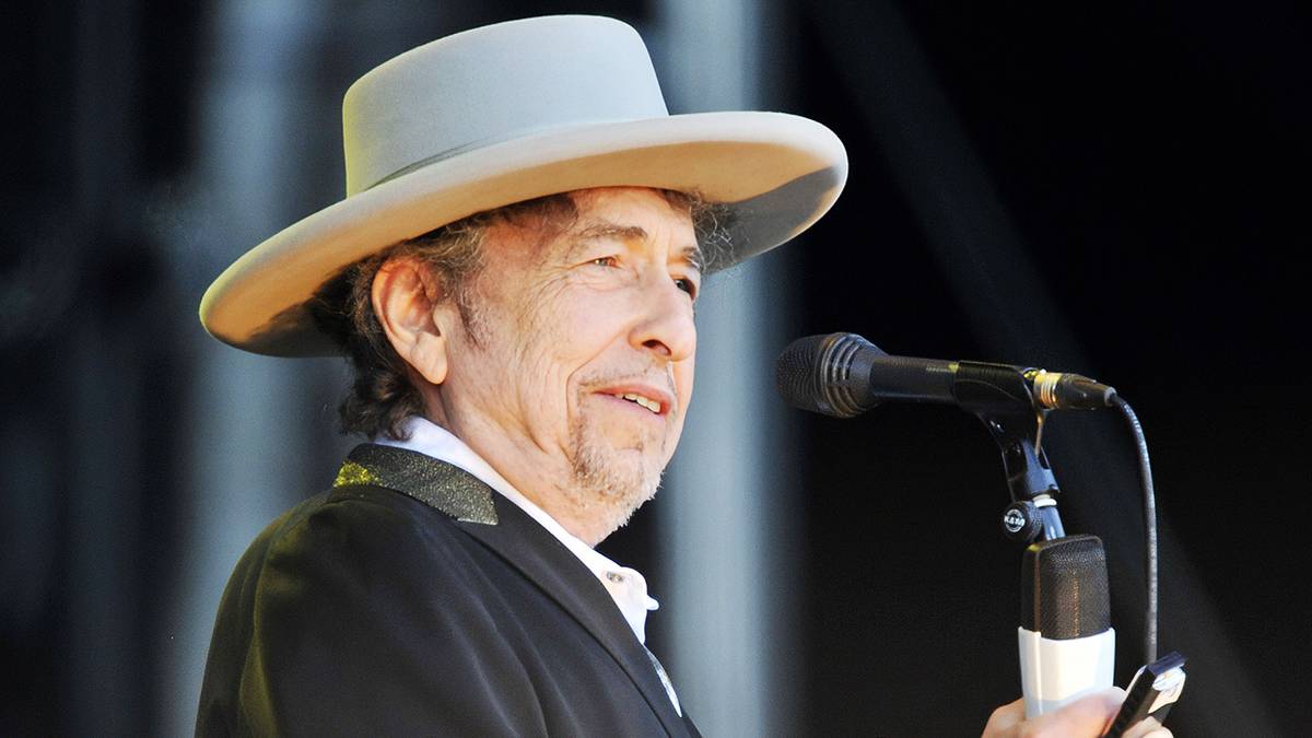 Bob Dylan's Most Covered Song of All Time is the Perfect Rock Track for Thanksgiving