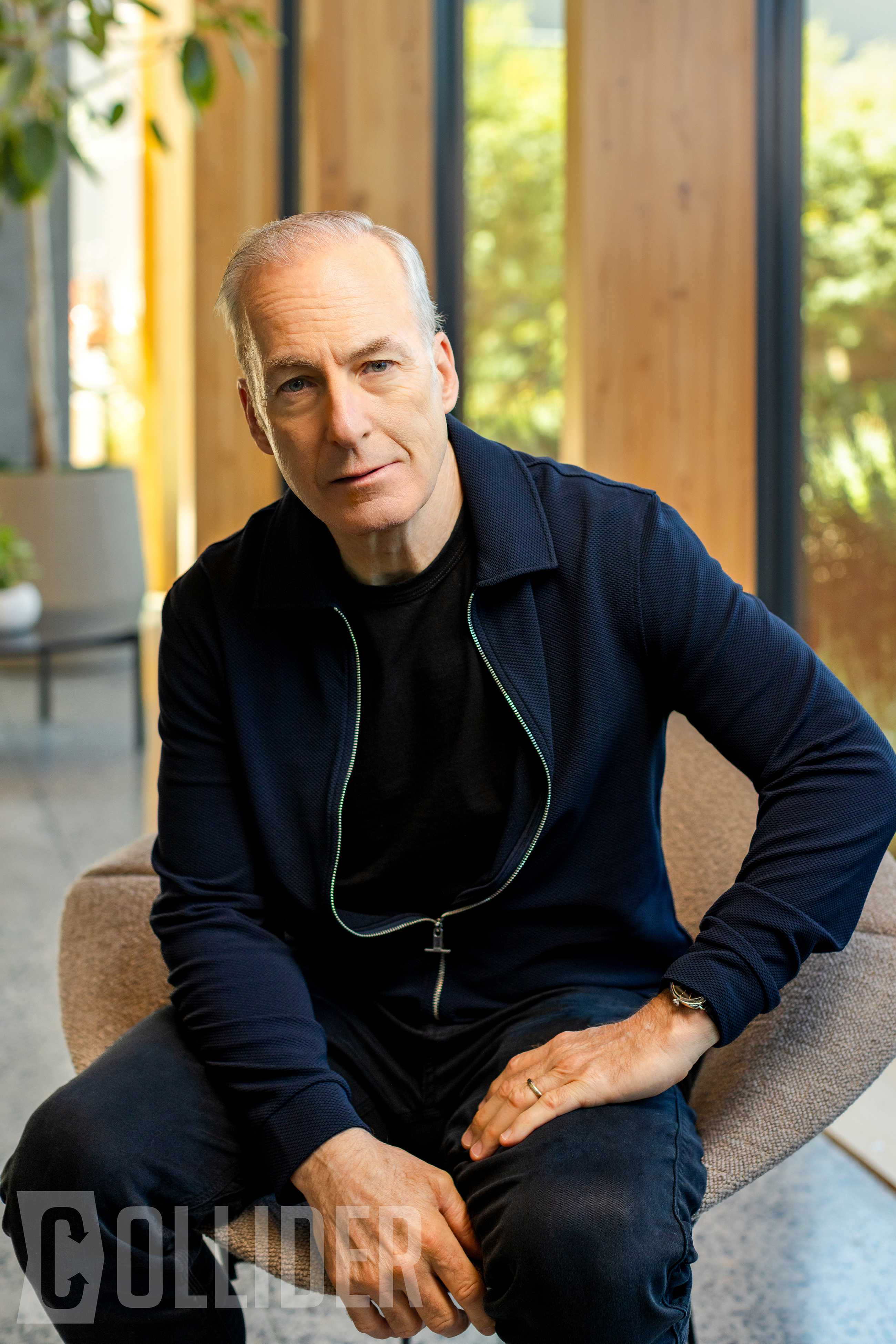 ‘Nobody 2’s Bob Odenkirk Spent His Entire Career Reinventing Himself ...