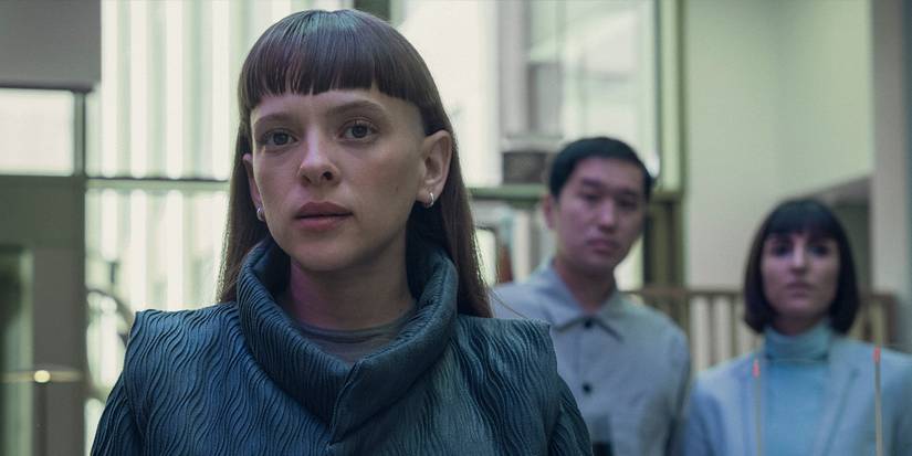 9 Perfect Thriller Shows With 8 Episodes or Less