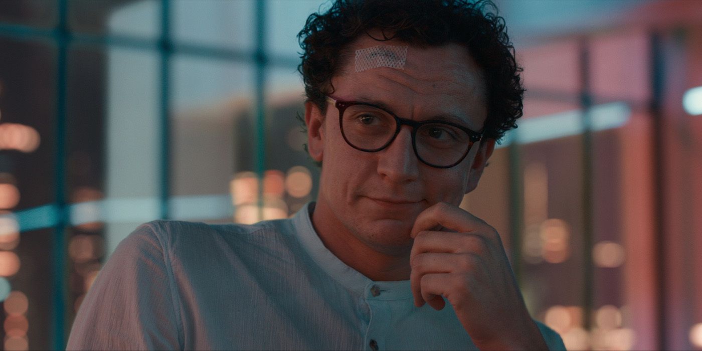 Netflix zamienił komiksową powieść „Bodies" w wciągający thriller sci-fi