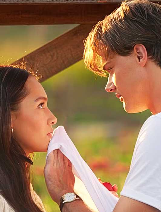 Jessica Roth Affection 'Affection' Review: Jessica Rothe's Latest Horror Sci-Fi Thriller Is ...