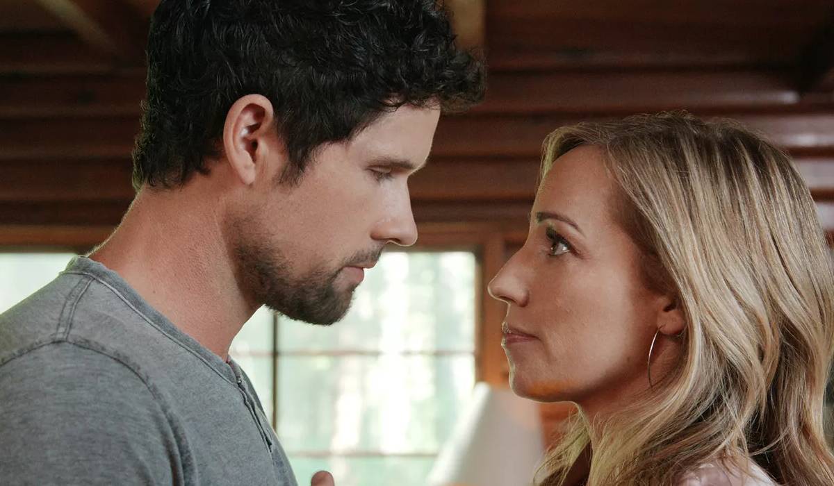 Virgin River's Messiest Character Turned Out to Be Its Best