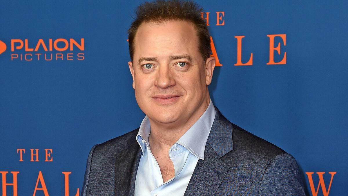 Brendan Fraser's Epic WWII Thriller Secures a Release Date