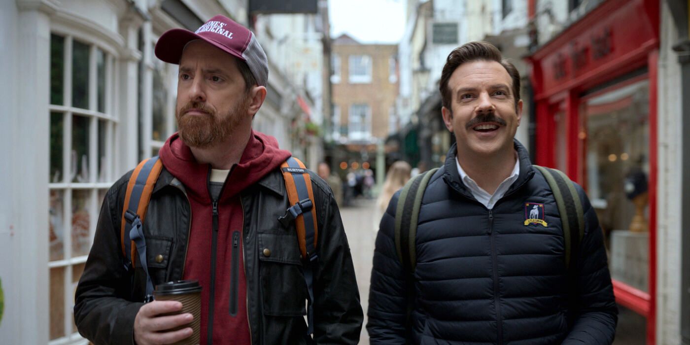 10 Most Anticipated Apple TV Shows of 2026, Ranked