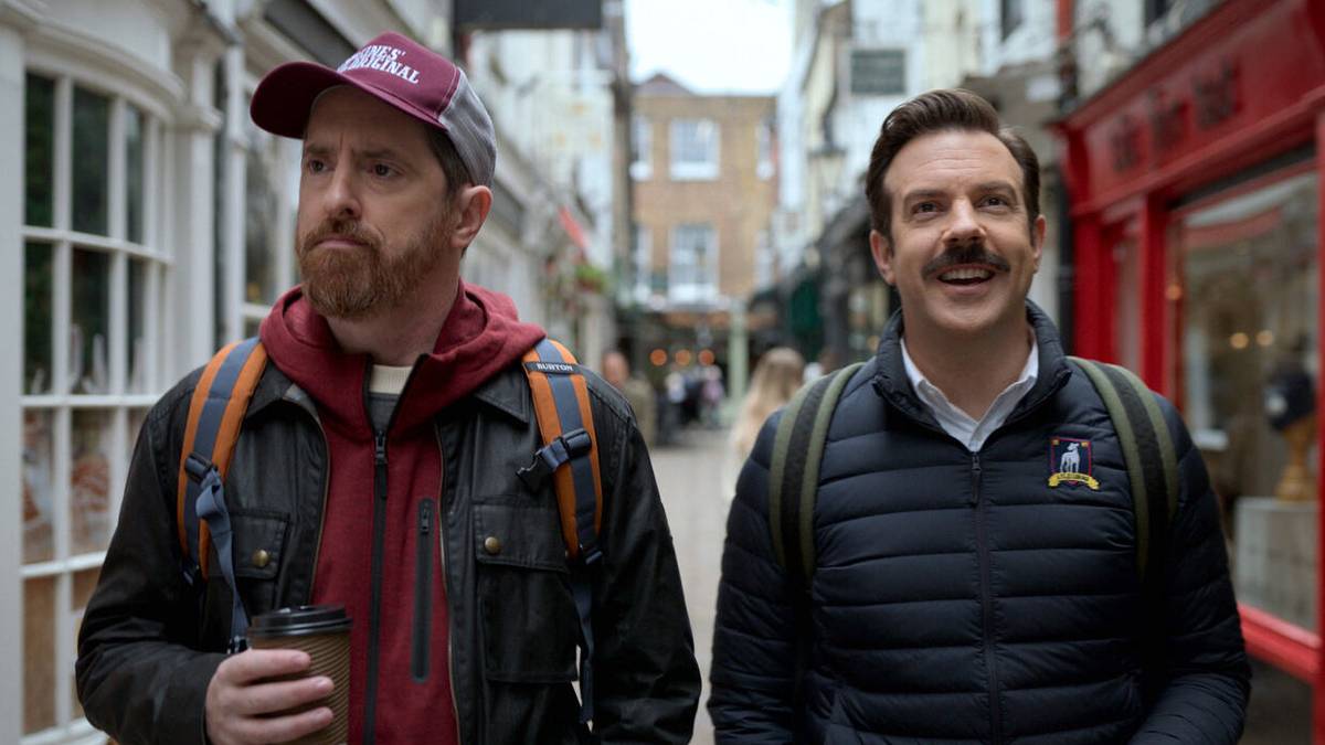 10 Most Anticipated Apple TV Shows of 2026, Ranked