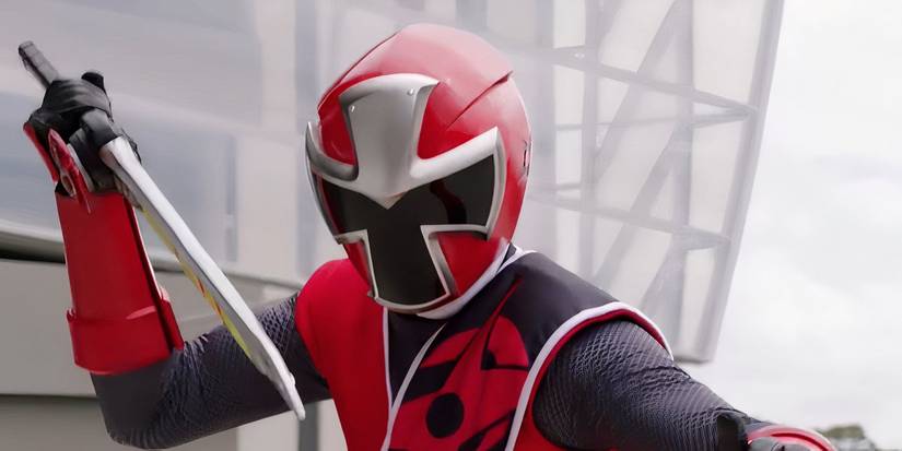 Ninja Ranger Cast The 10 Greatest Ninja Power Rangers, Ranked