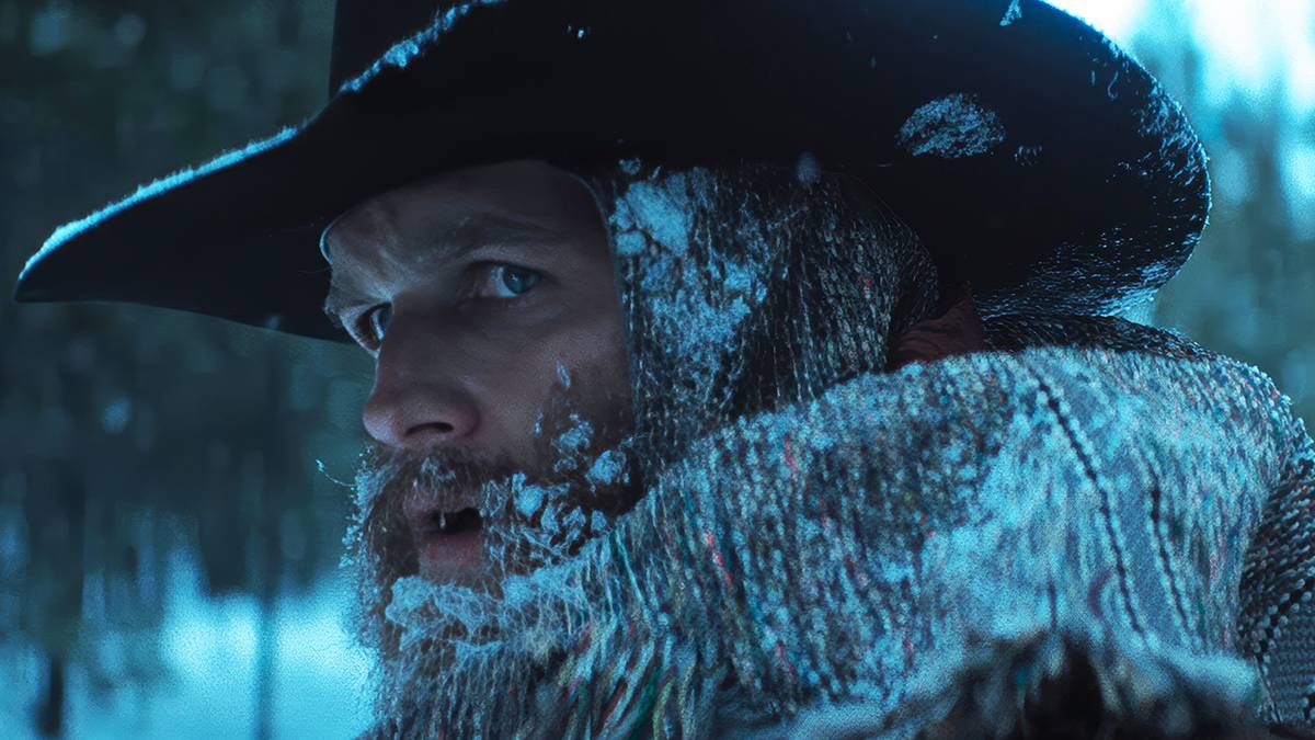 Your New Favorite 91% Rotten Tomatoes Western Starring Wyatt Russell Is ...
