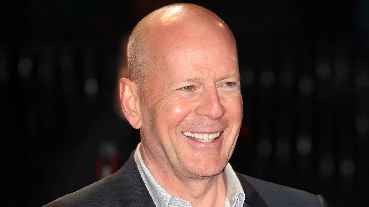 Bruce Willis' Final Role A Streaming Hit, Dominating Charts