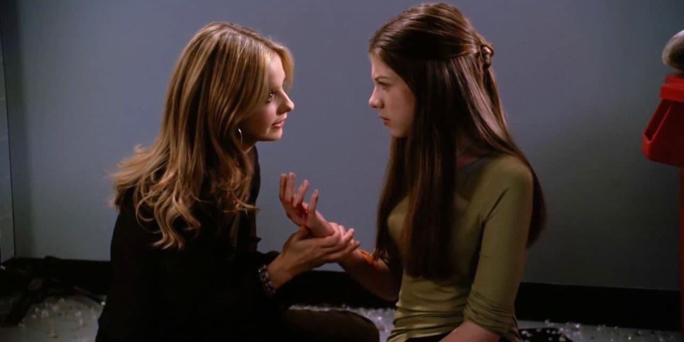 'Buffy the Vampire Slayer' Reunites at 2026 Emmys