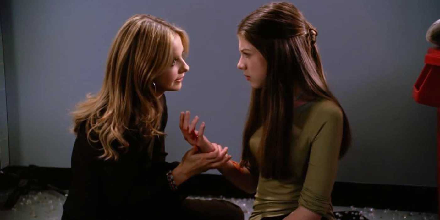 'Buffy the Vampire Slayer' Reunites at 2026 Emmys