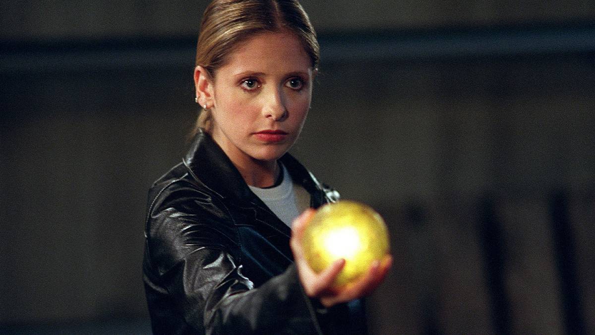 23 Years Later, Hulu Cancelling the 'Buffy' Reboot Makes No Sense