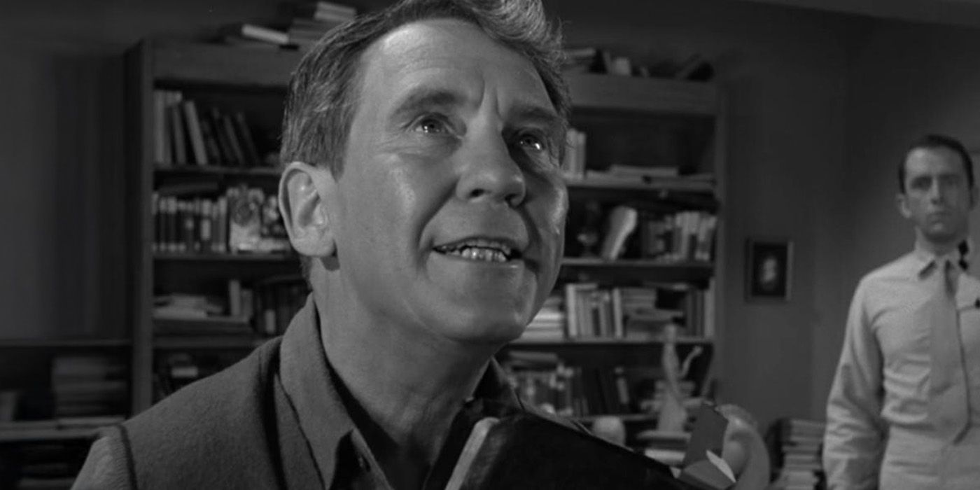 10 Best 'The Twilight Zone' Life Lessons, Ranked