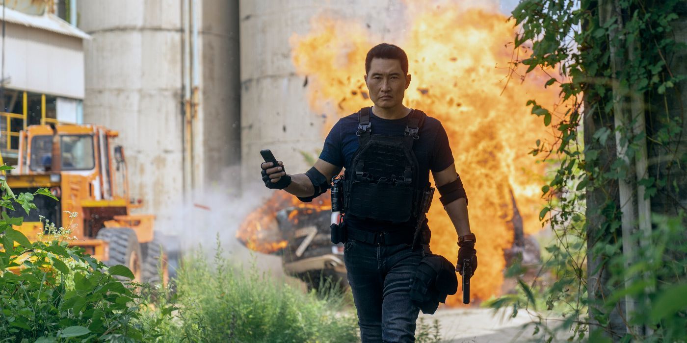 'Butterfly' Review: Daniel Dae Kim Leads Prime Video's Groundbreaking ...