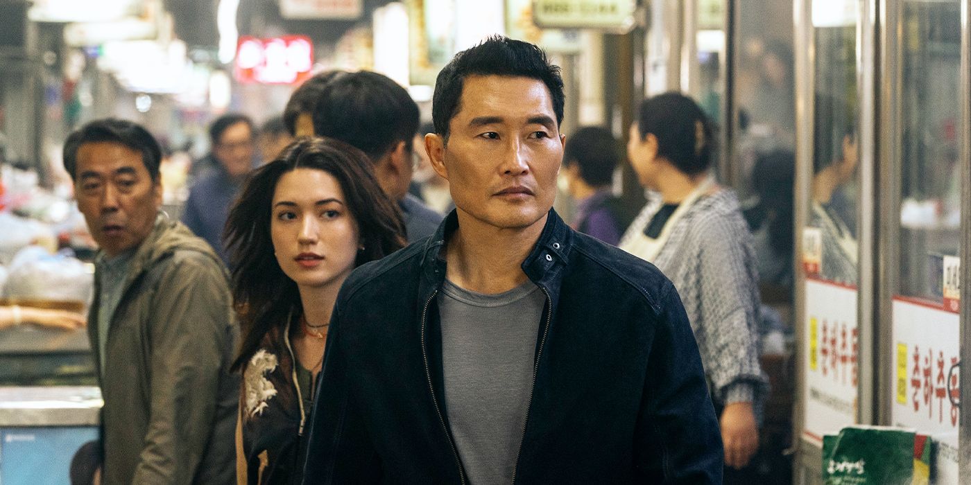 'Butterfly' Fans Mourning Its Cancellation Can Still Watch Daniel Dae Kim Shine in This 10-Season Crime Procedural