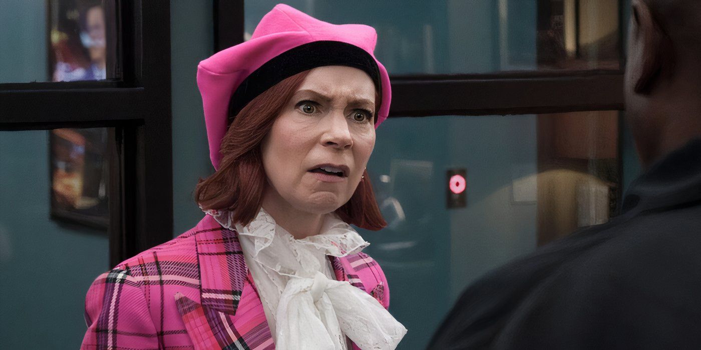 Star-Studded 'Elsbeth' Season 3 Trailer Has Carrie Preston Teaming Up With Stephen Colbert