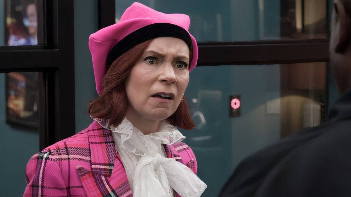 StarStudded 'Elsbeth' Season 3 Trailer Has Carrie Preston Teaming Up