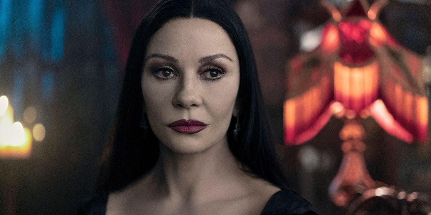 'Wednesday's Finale Twist Brings Back an Exciting Addams Family Character While Setting Up a Perfect Season 3